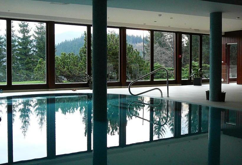 Hotelli Beltine Forest