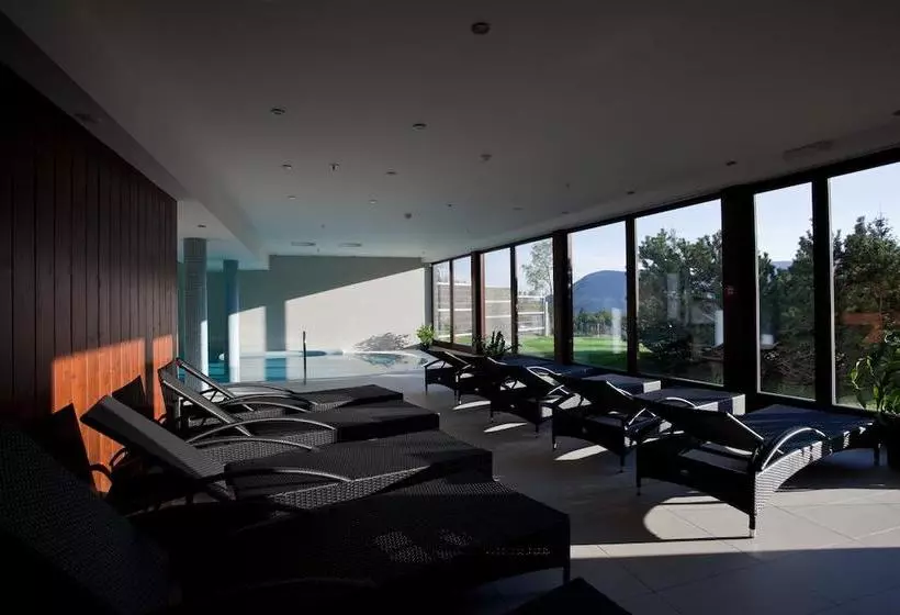 ホテル Beltine Forest