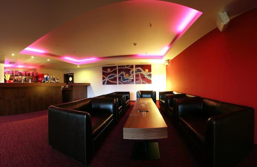 Hotelli Beltine Forest