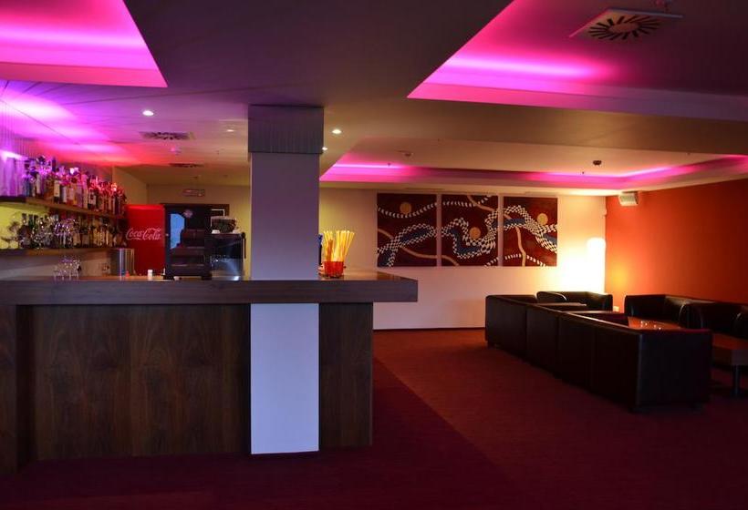 Hotelli Beltine Forest