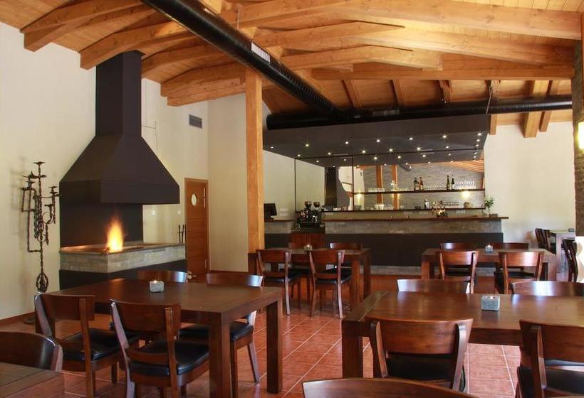 Hotelli Beltine Forest