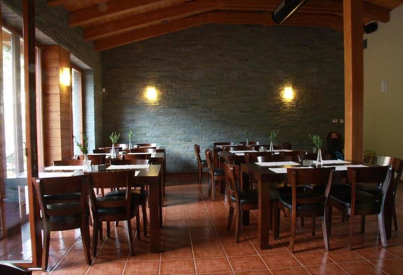 Hotelli Beltine Forest