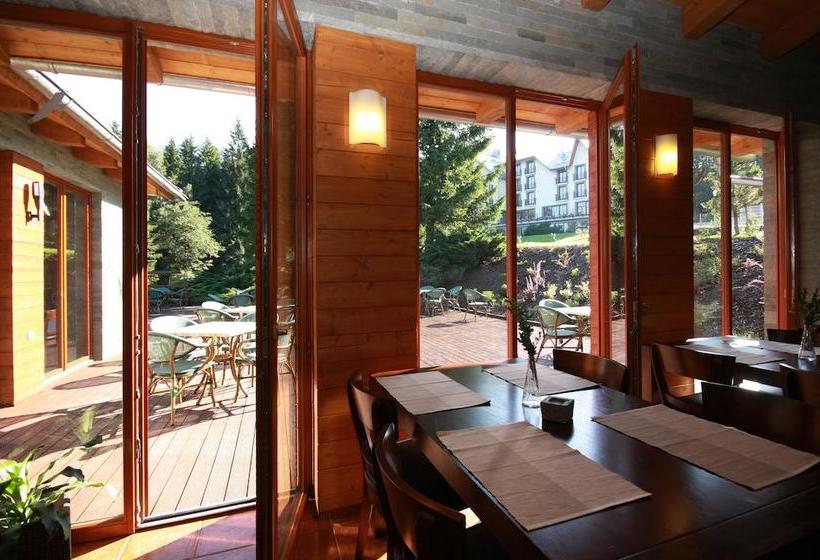 Hotelli Beltine Forest