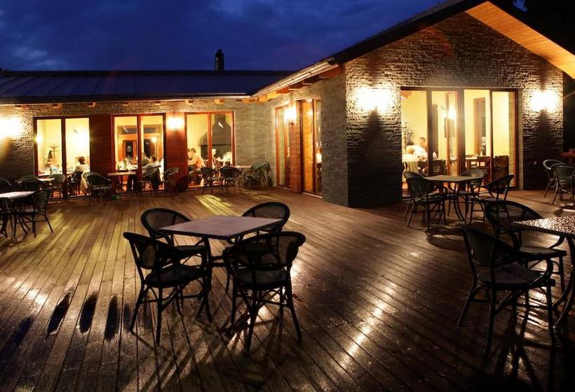 Hotelli Beltine Forest