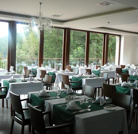 Hotelli Beltine Forest