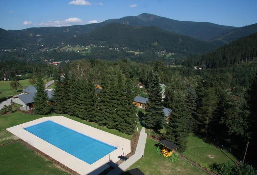 Hotelli Beltine Forest