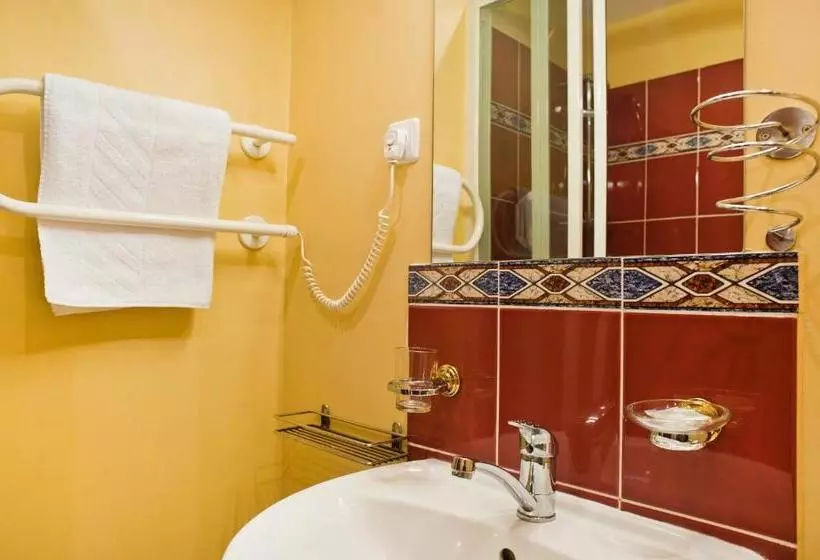 Hotel Demians