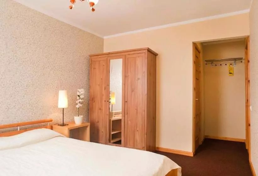 Hotel Demians
