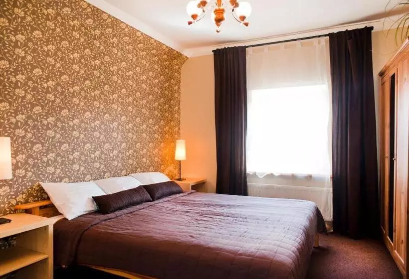 Hotel Demians