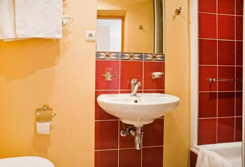 Hotel Demians