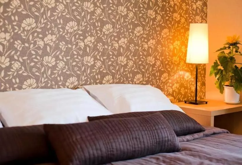 Hotel Demians