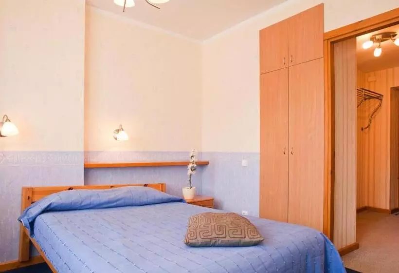 Hotel Demians