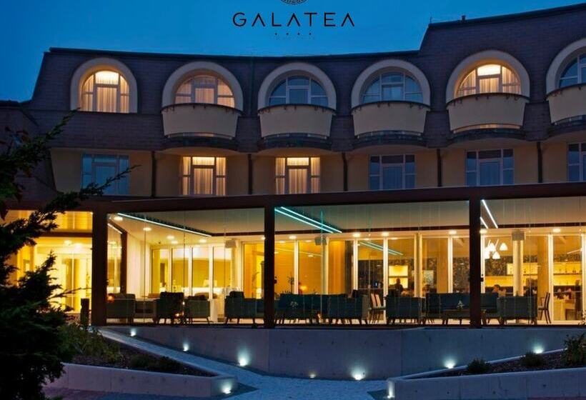 فندق Galatea