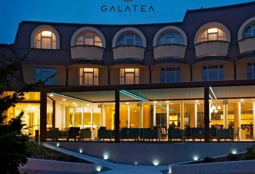 Hotelli Galatea