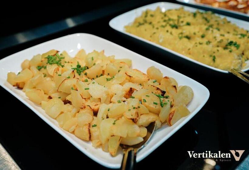 فندق Vertikalen