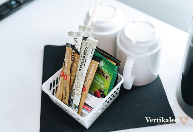 فندق Vertikalen