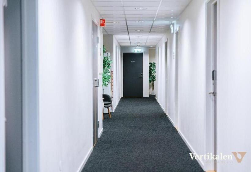 فندق Vertikalen