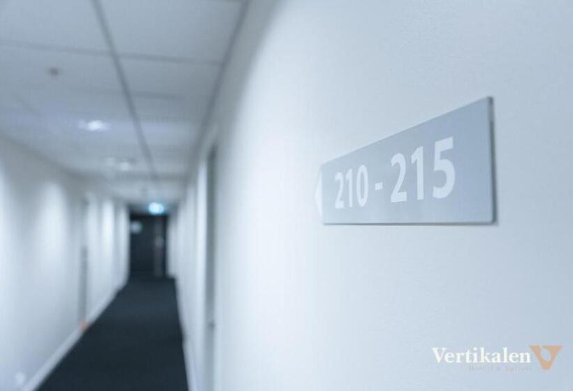 فندق Vertikalen