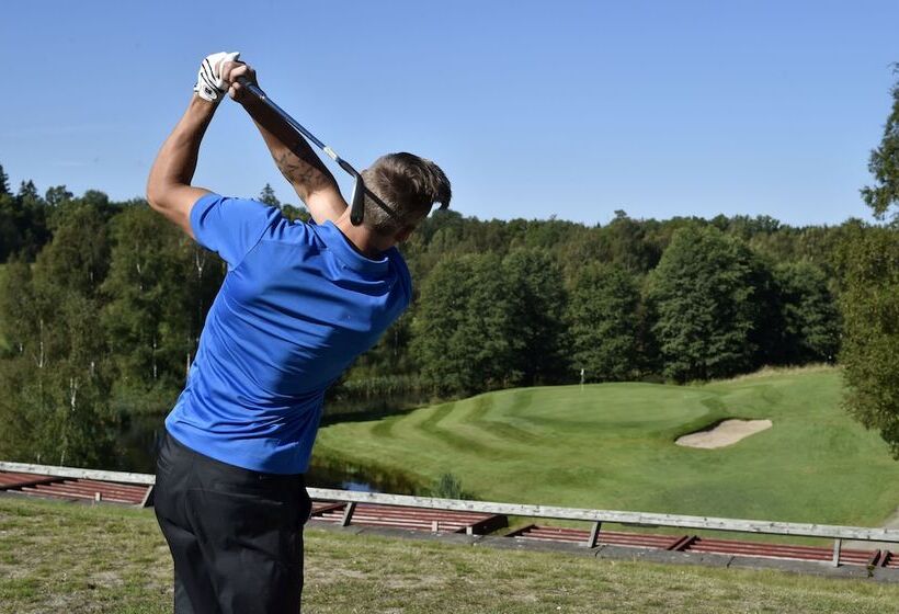 호텔 öijared Resort