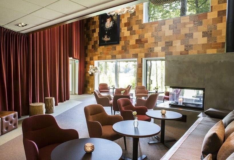 호텔 öijared Resort