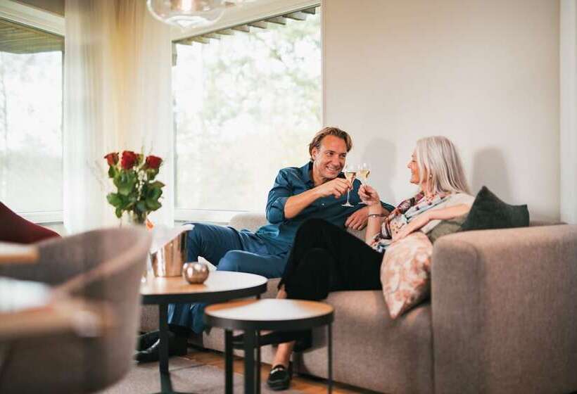 호텔 öijared Resort