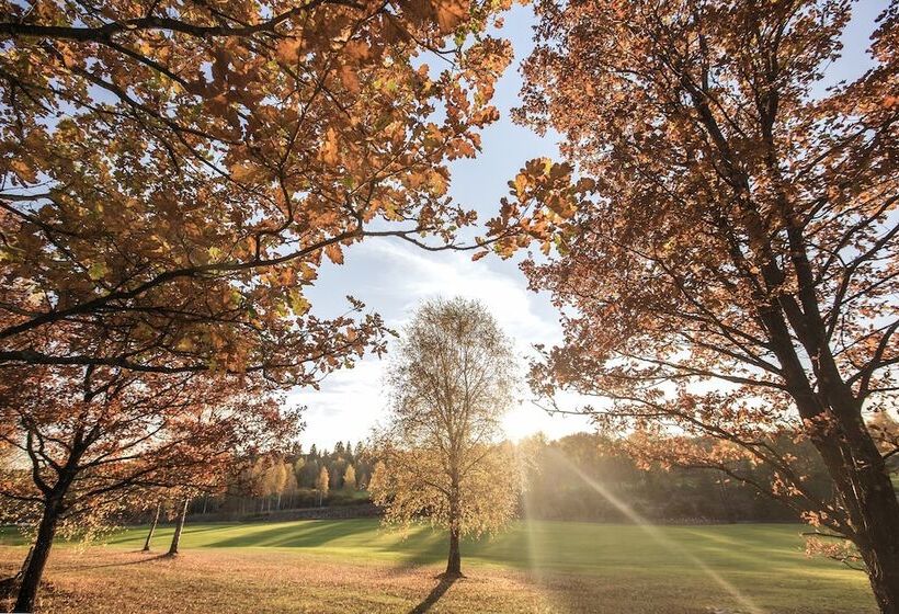 호텔 öijared Resort