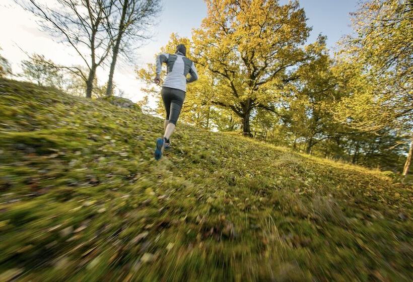 호텔 öijared Resort