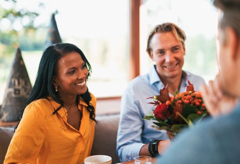 호텔 öijared Resort