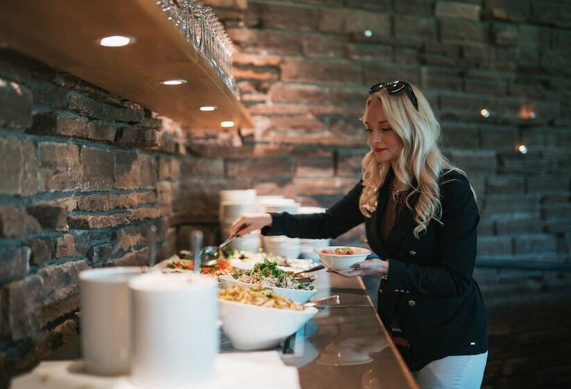 호텔 öijared Resort