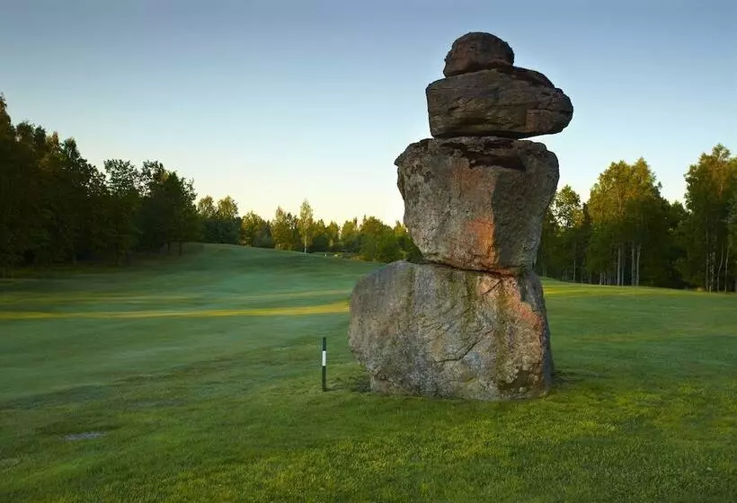 Hotelli öijared Resort