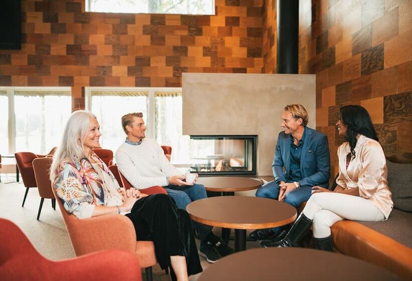 호텔 öijared Resort