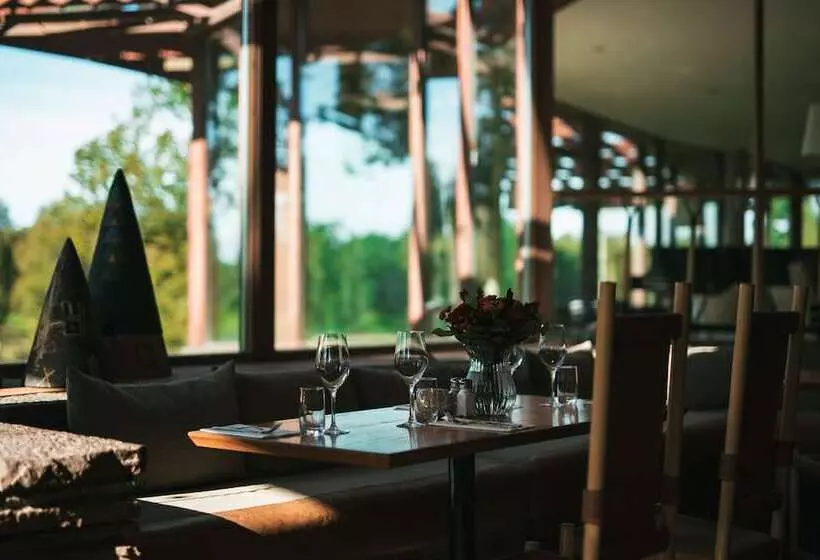 Hotelli öijared Resort