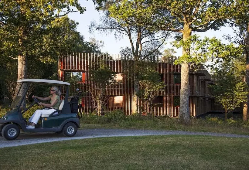Hotelli öijared Resort