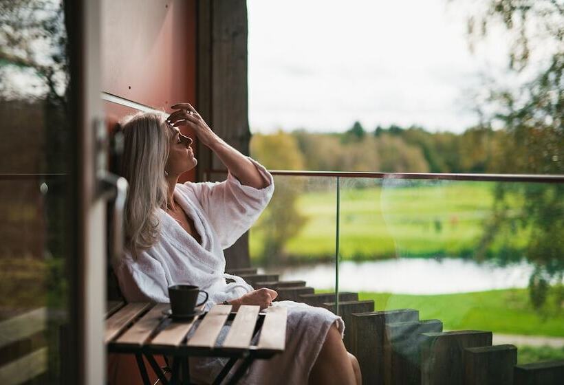 호텔 öijared Resort