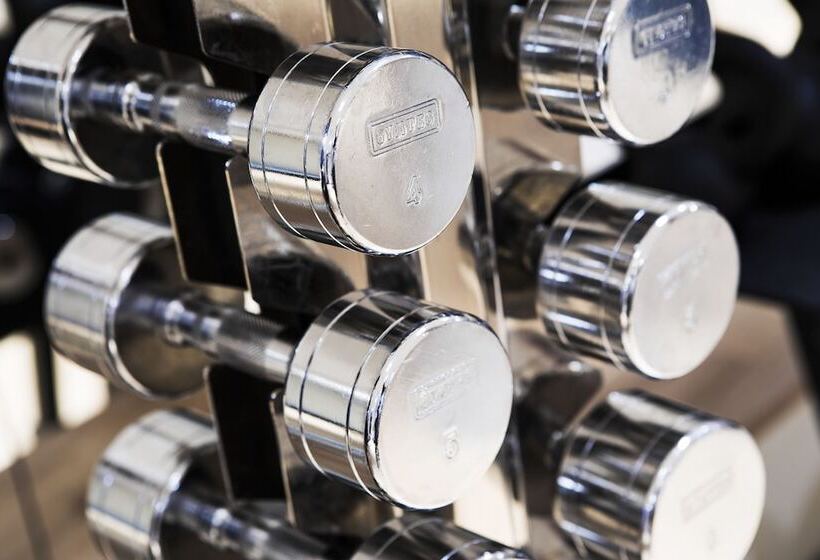 호텔 öijared Resort