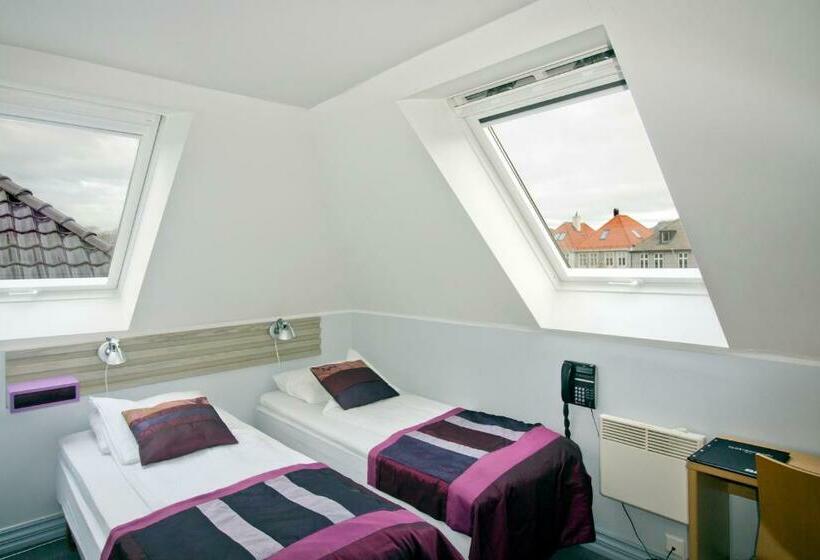 בית מלון כפרי Klosterhagen