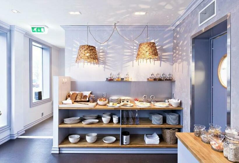 בית מלון כפרי Klosterhagen