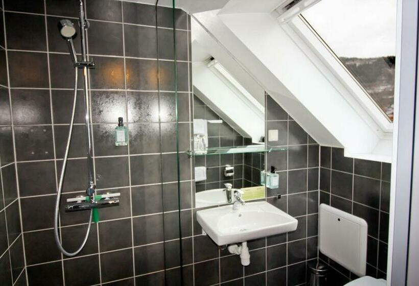 בית מלון כפרי Klosterhagen