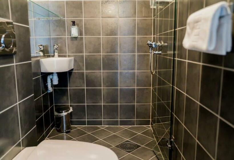 בית מלון כפרי Klosterhagen