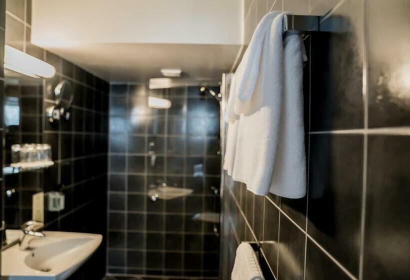 בית מלון כפרי Klosterhagen