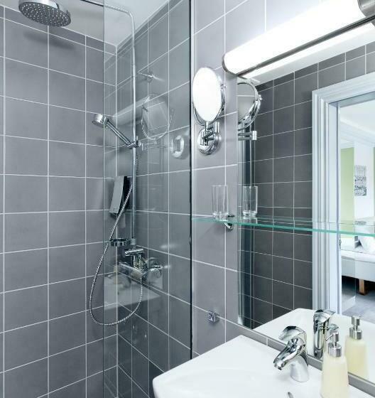 בית מלון כפרי Klosterhagen