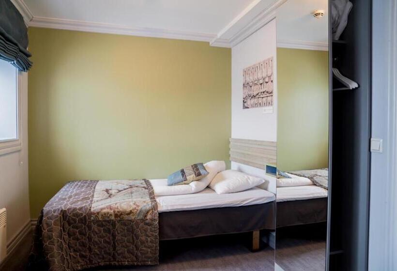 בית מלון כפרי Klosterhagen