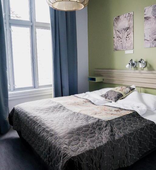 בית מלון כפרי Klosterhagen