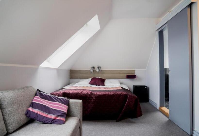 בית מלון כפרי Klosterhagen