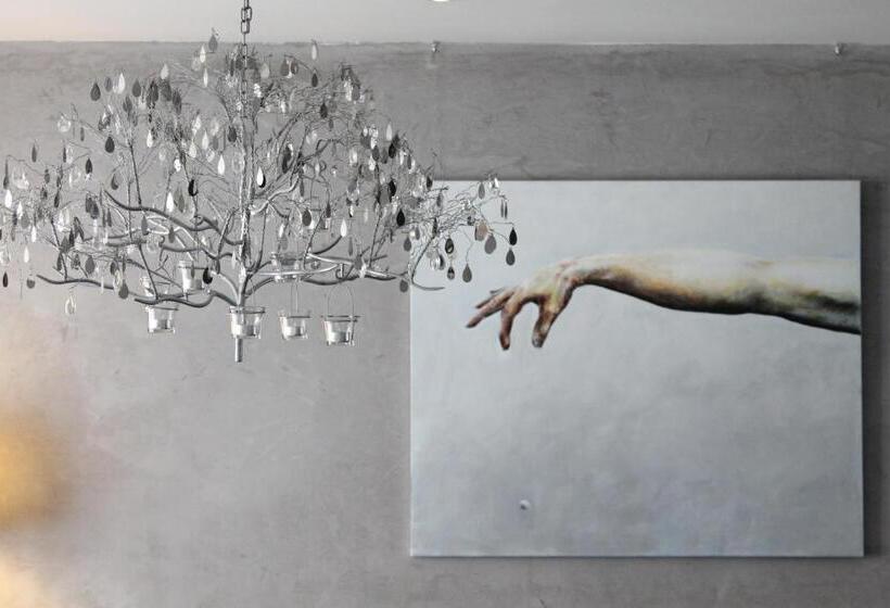 בית מלון כפרי Klosterhagen