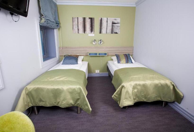 בית מלון כפרי Klosterhagen