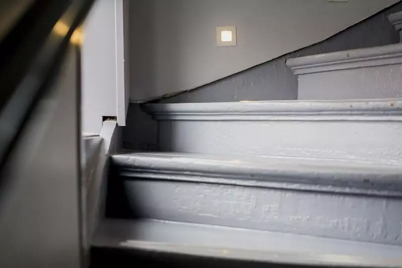 هتل Klosterhagen