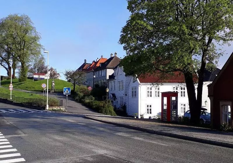 هتل Klosterhagen