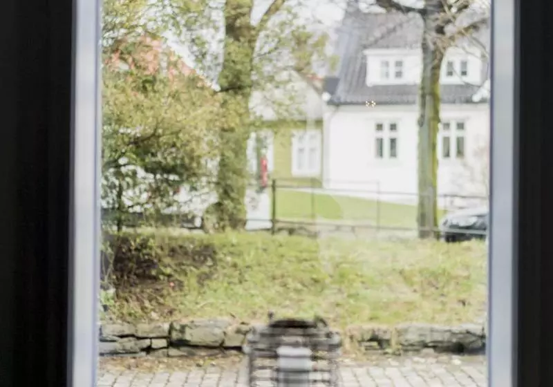 هتل Klosterhagen