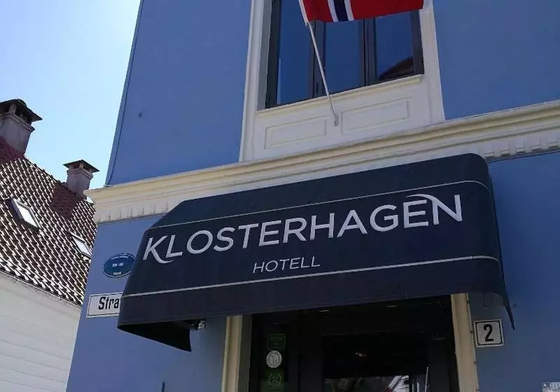 هتل Klosterhagen